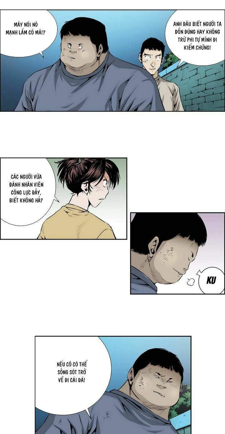 Double Casting: Chapter 44