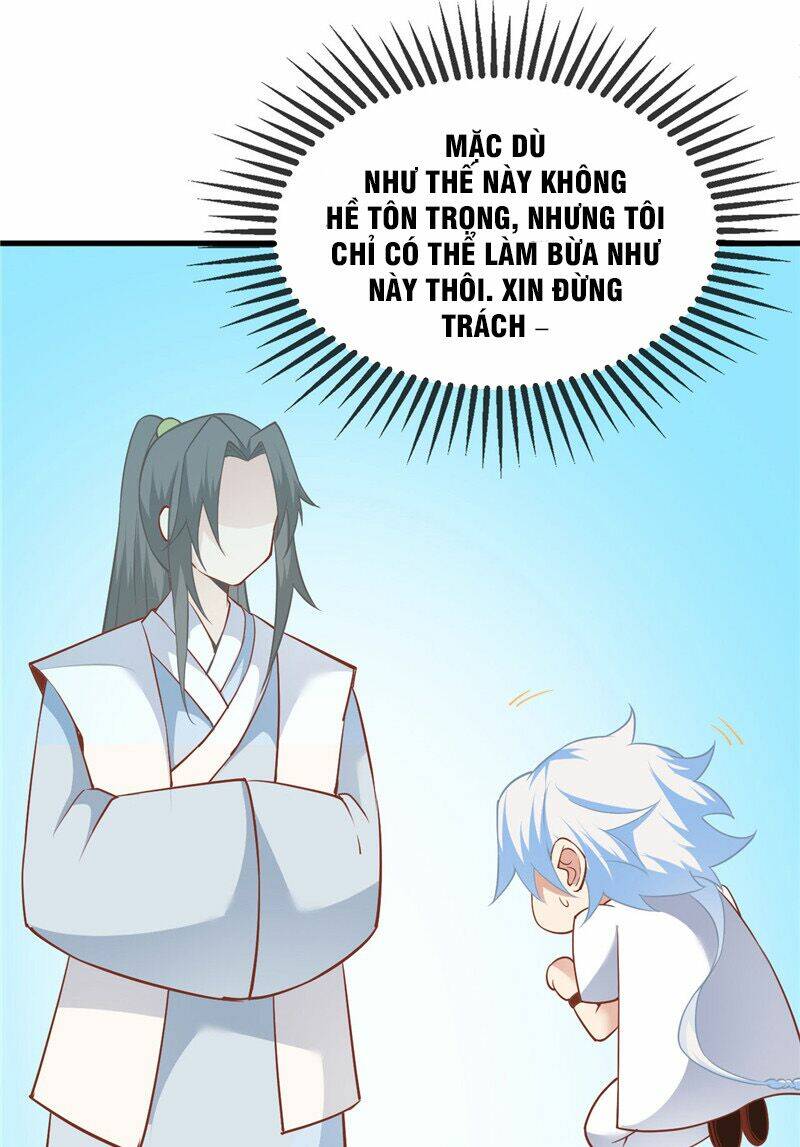 Chí Tôn Võ Đế: Chapter 212