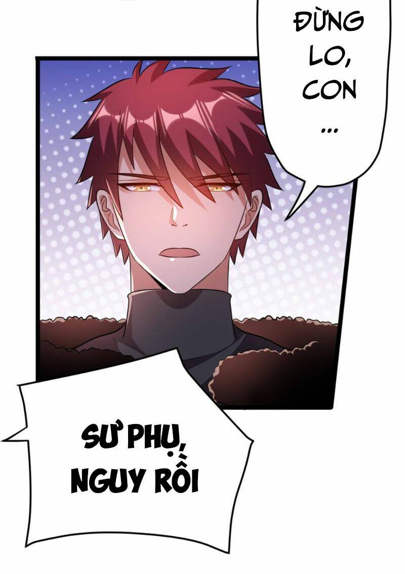 Tiên Vương Trùng Sinh: Chapter 65