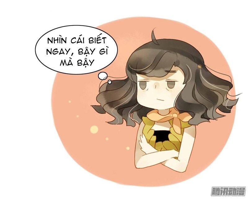 Sức Mạnh Của Sắc Đẹp: Chapter 67