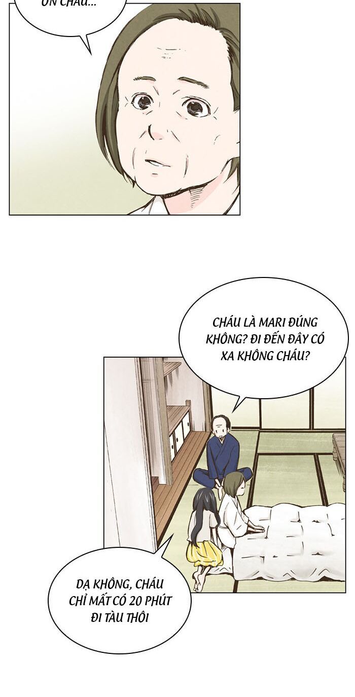 Làm Vợ Anh, Em Nhé: Chapter 21