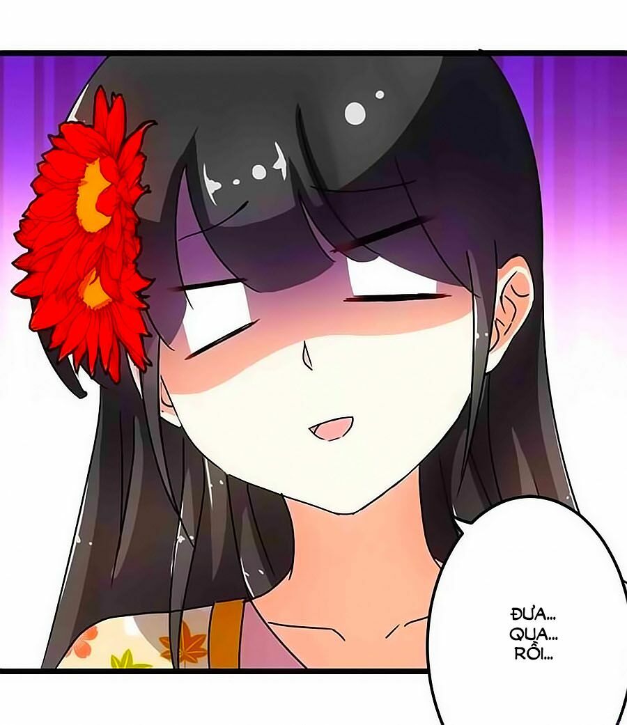 Vương Gia ! Ngươi Thật Bỉ Ổi !: Chapter 101