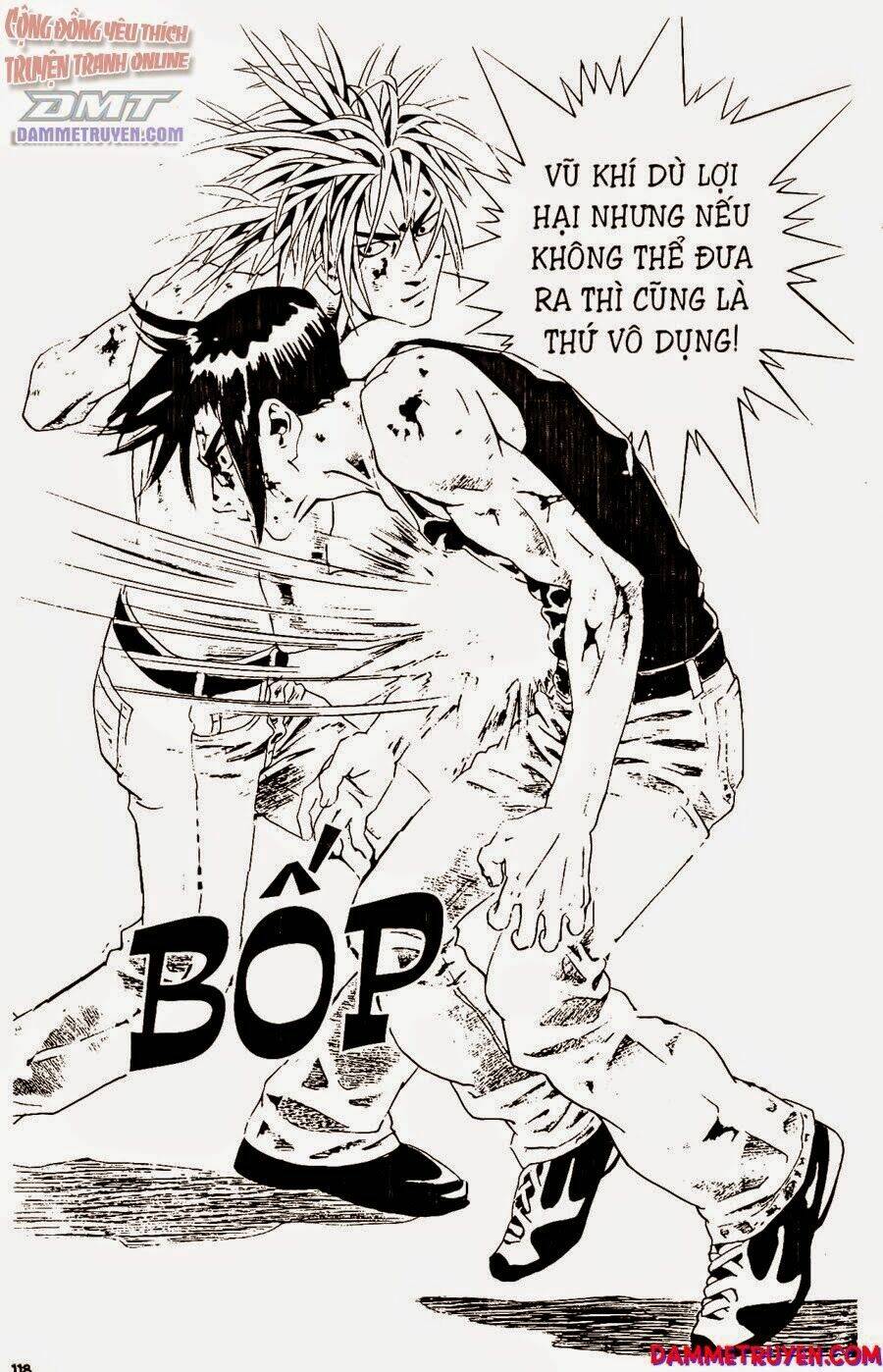 Ai Hơn Ai: Chapter 167