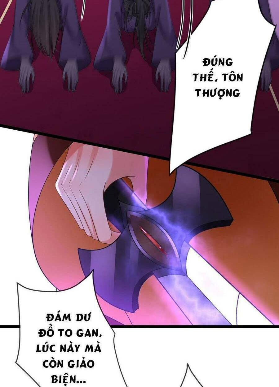 Ma Đầu Vạn Ác Năm Tuổi Rưỡi: Chapter 86