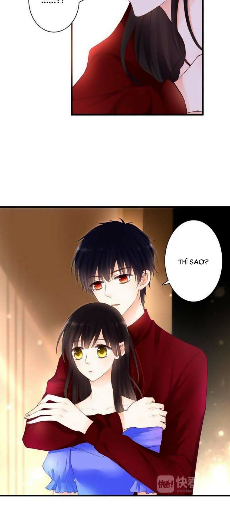Ở lại thế kỷ này: Chapter 46
