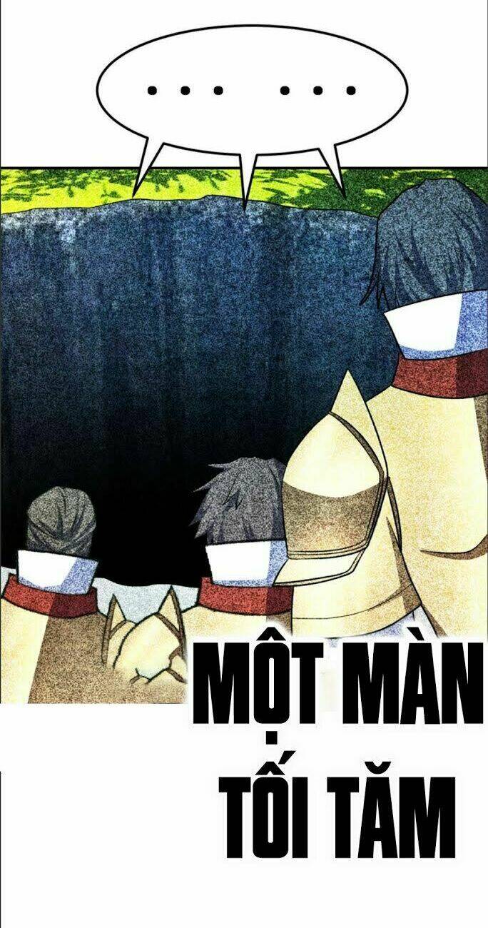 Yêu Giả Vi Vương: Chapter 30