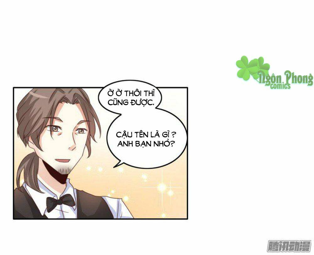 Thiên Ngoại Phi Tiên: Chapter 11