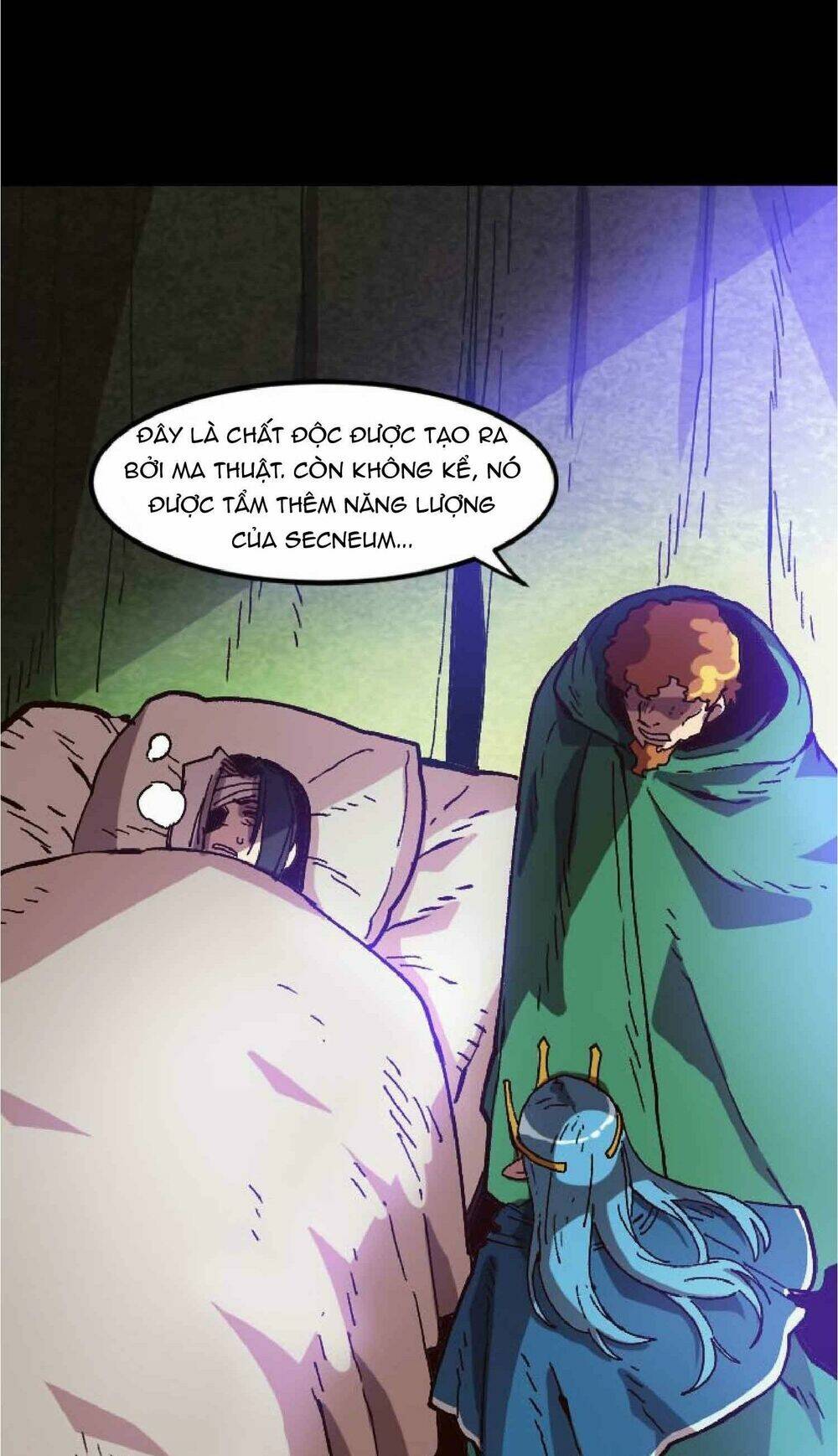 Nô Lệ Nghịch Thiên: Chapter 41