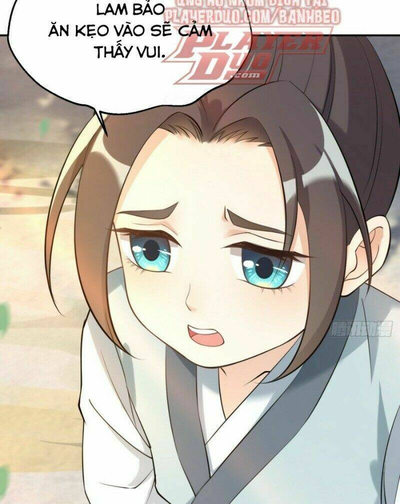 Nữ Tiên Tôn Bận Đào Hôn: Chapter 11