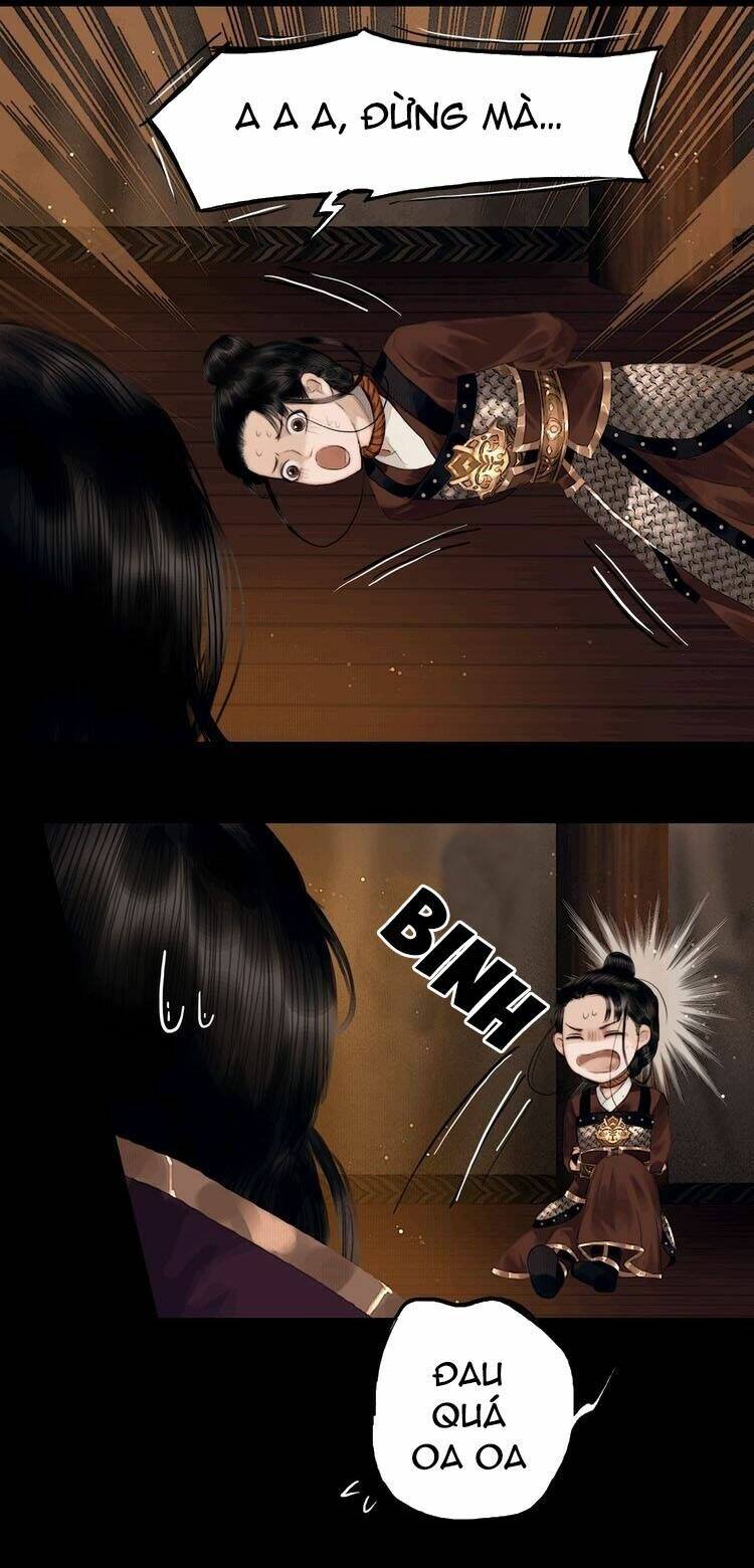 Phụng Chỉ Xuất Chinh: Chapter 5