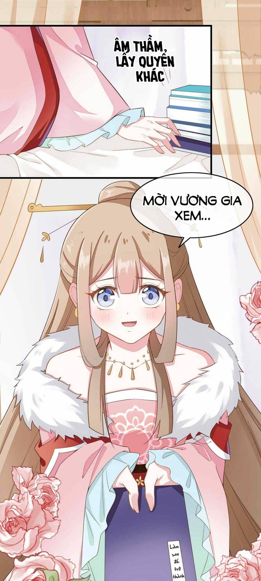 Đích Nữ Hữu Độc: Chapter 64