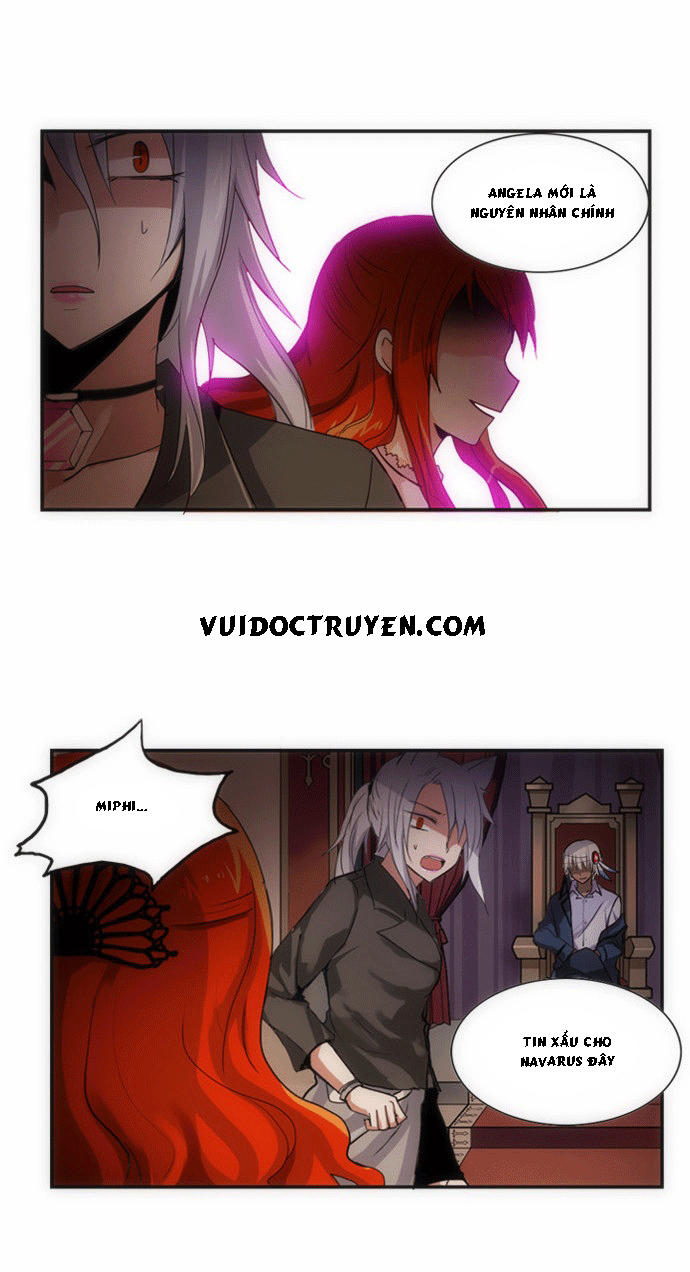 Crepuscule (Yamchi): Chapter 66