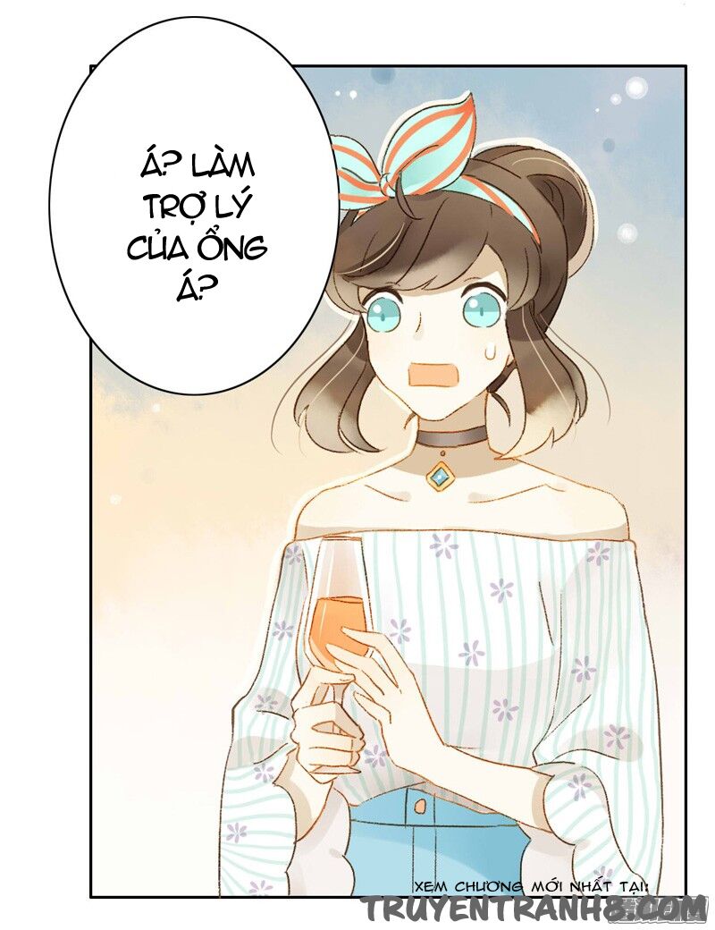 Sức Mạnh Của Sắc Đẹp: Chapter 127