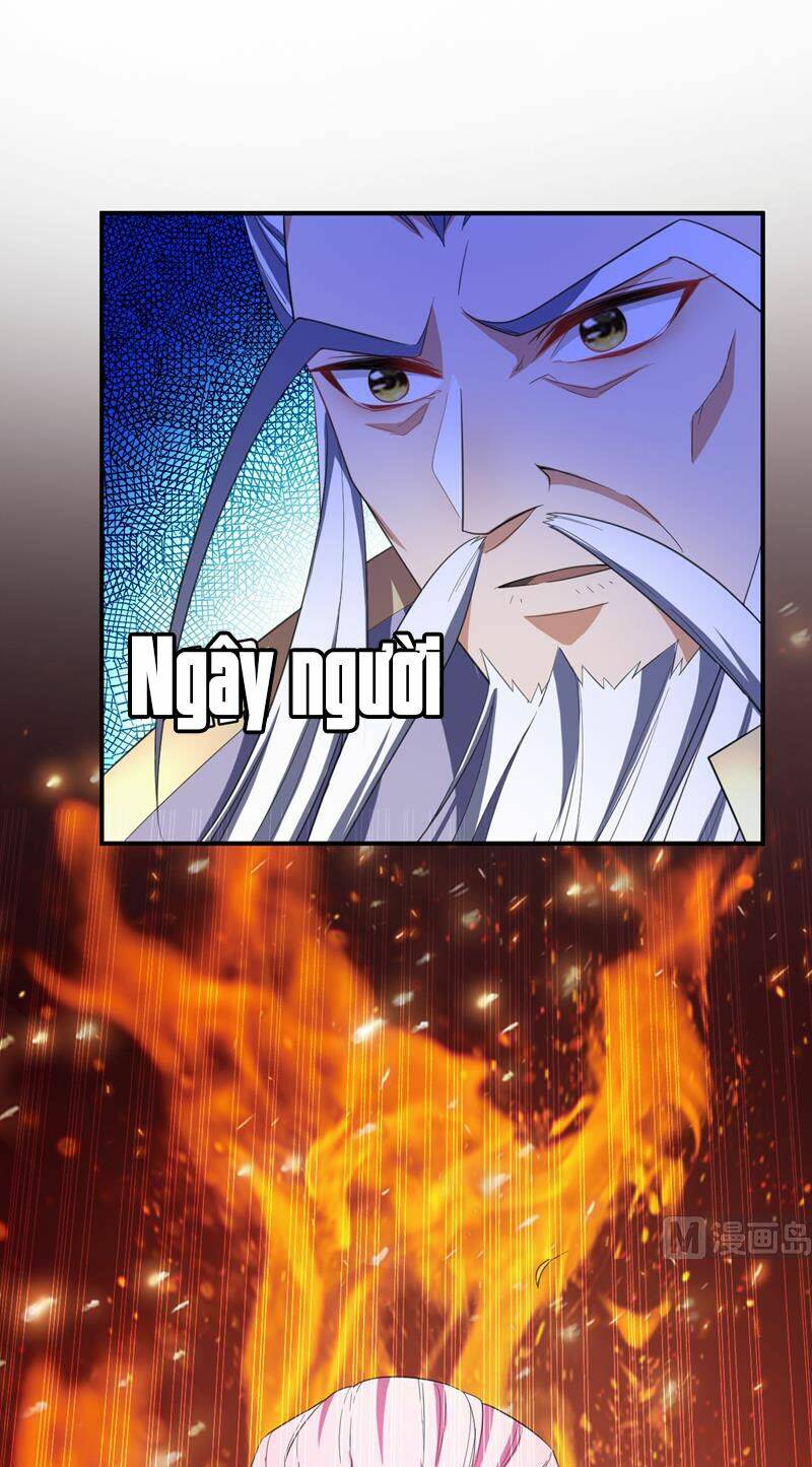 Yêu Giả Vi Vương: Chapter 65