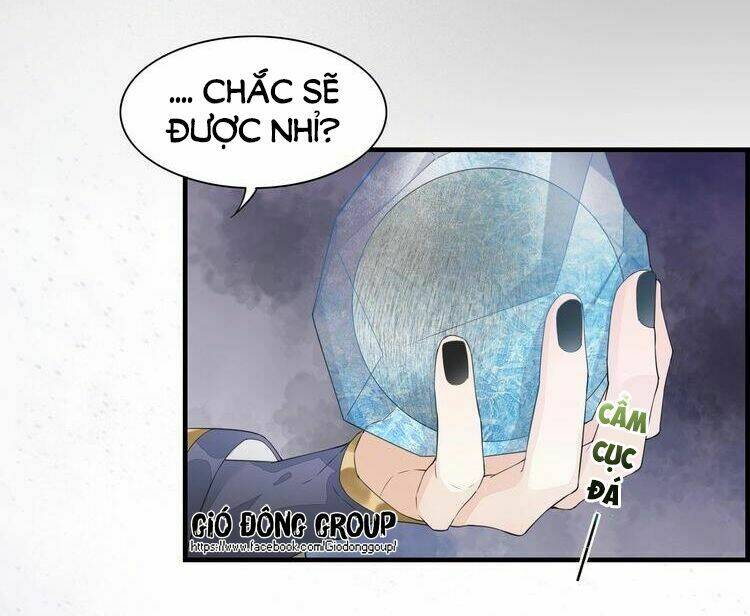 Trở Lại Trước Bình Minh: Chapter 3