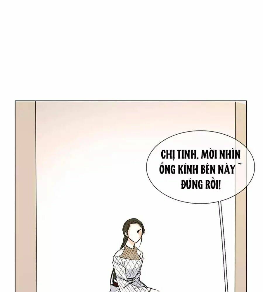 Ngôi Sao Vụn Vỡ: Chapter 30