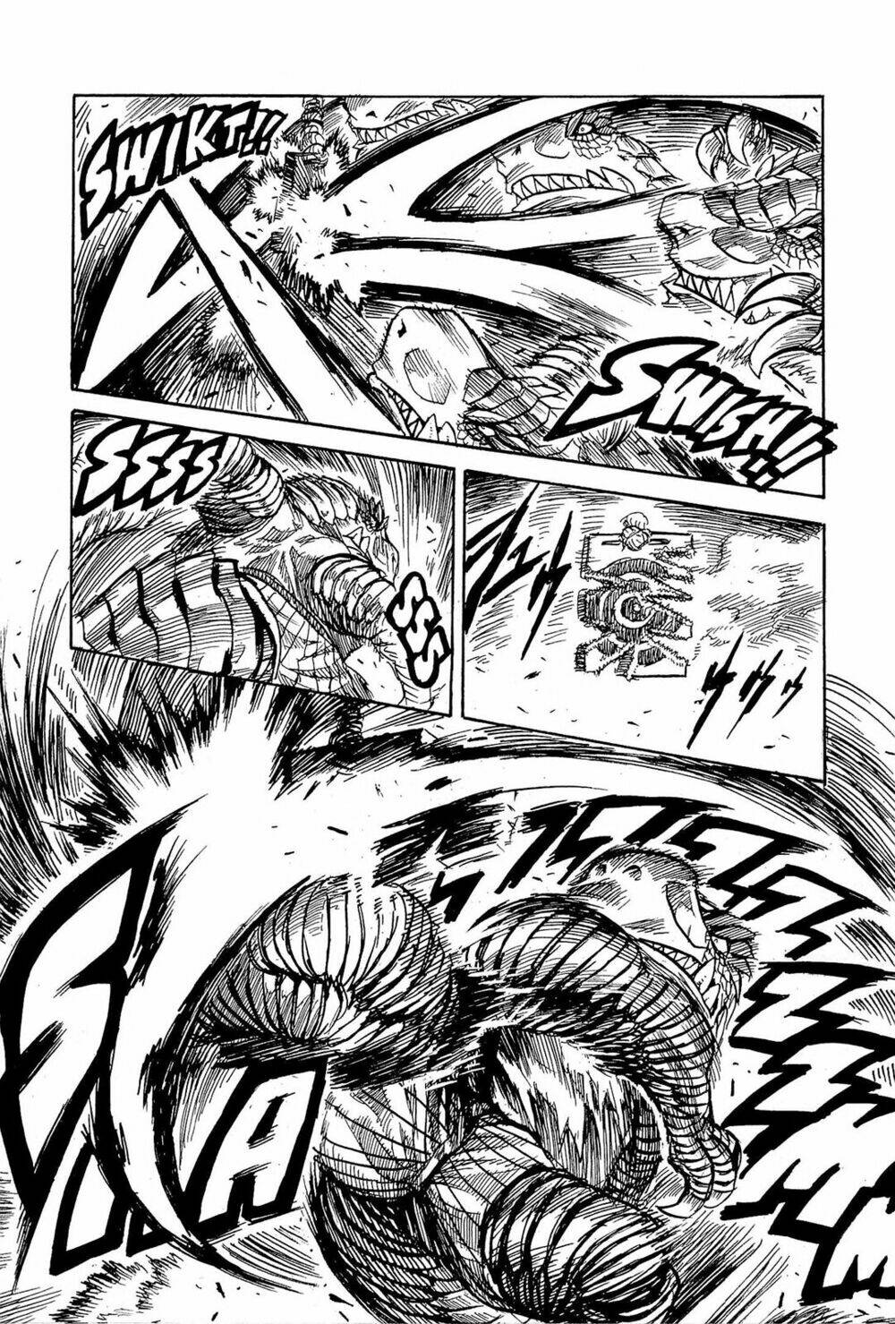 Keyman: Chapter 4
