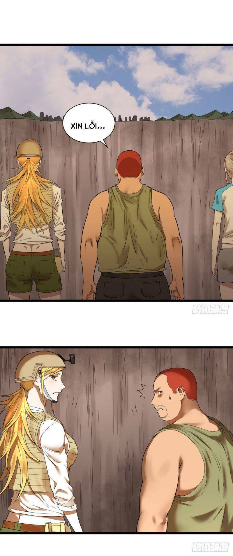 Danh Sách Kẻ Phản Diện: Chapter 100