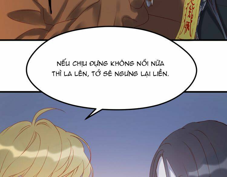 Lượm Được Một Tiểu Hồ Ly 2: Chapter 60