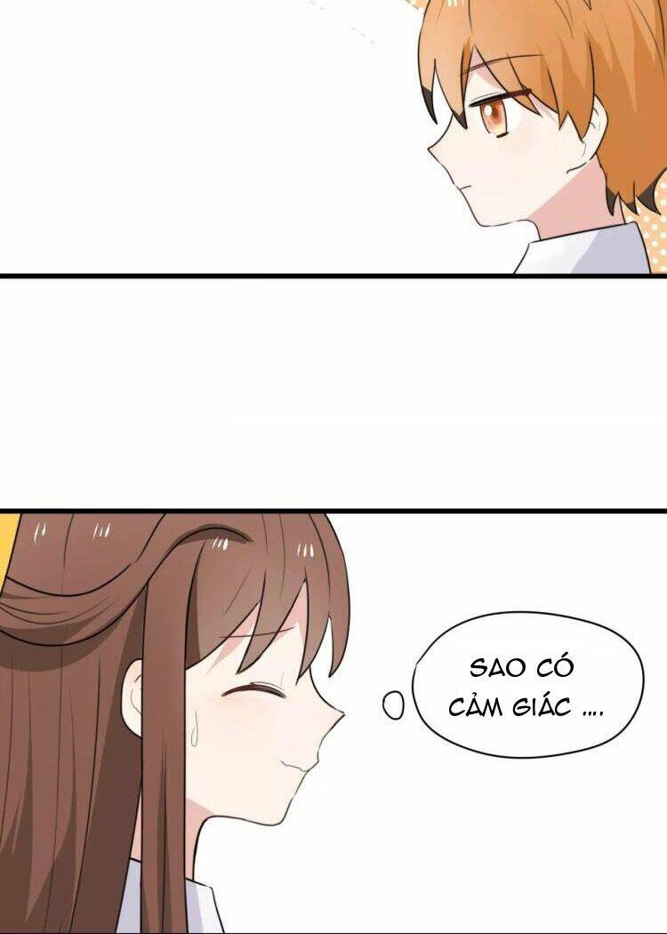 Tiểu Miêu Và Hắc Diệu Thạch: Chapter 19