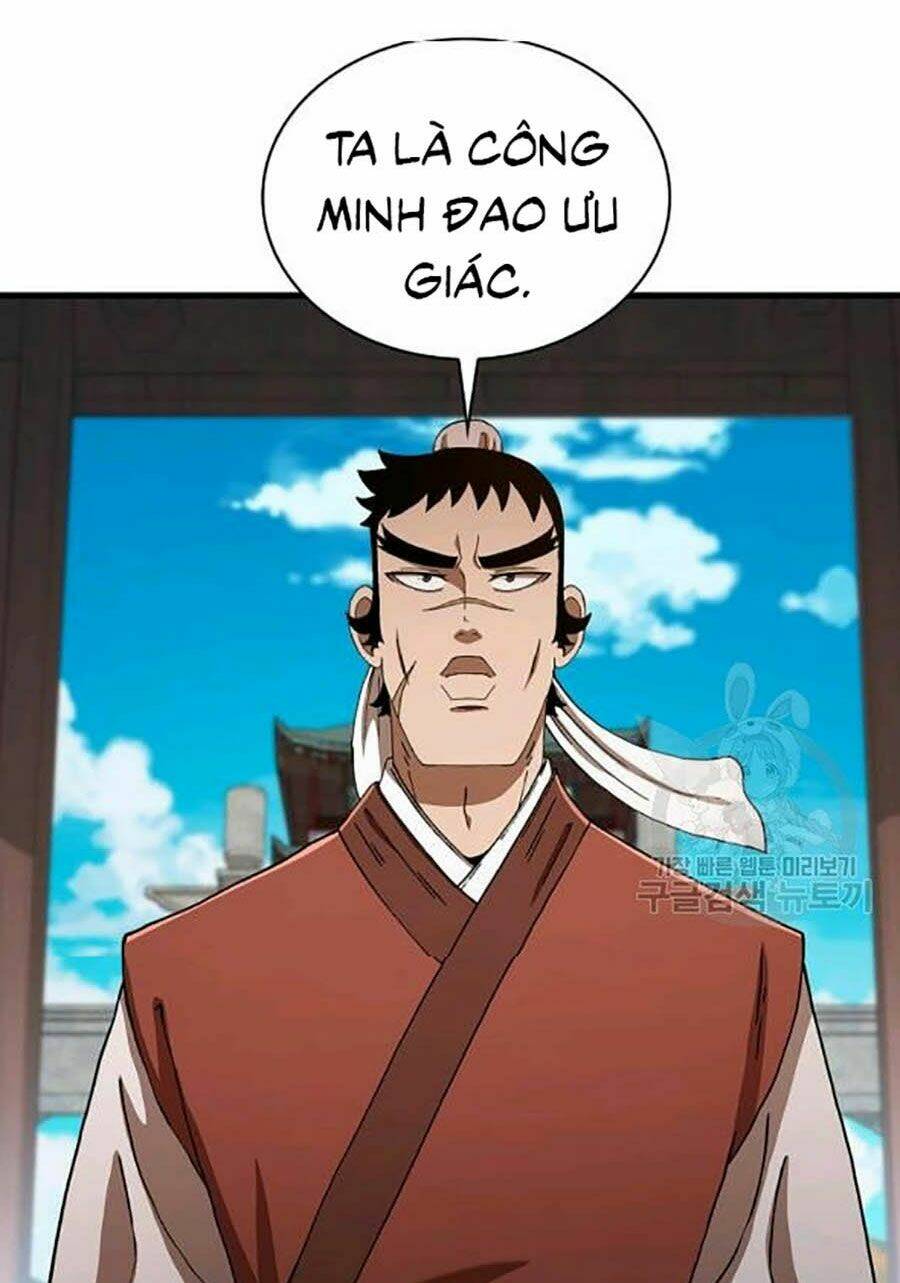 Thân Thủ Đệ Nhất Kiếm: Chapter 58