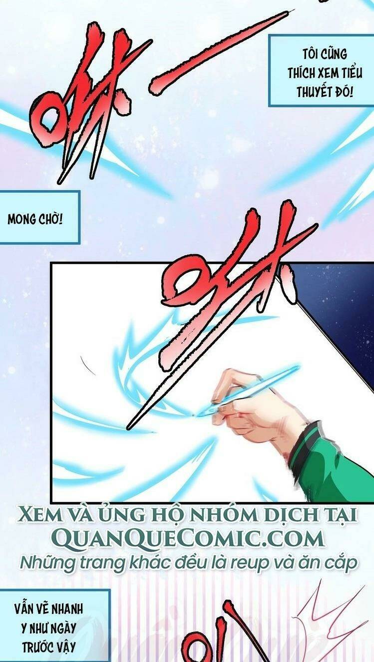 Ta Có Rất Nhiều Thành Tích: Chapter 20