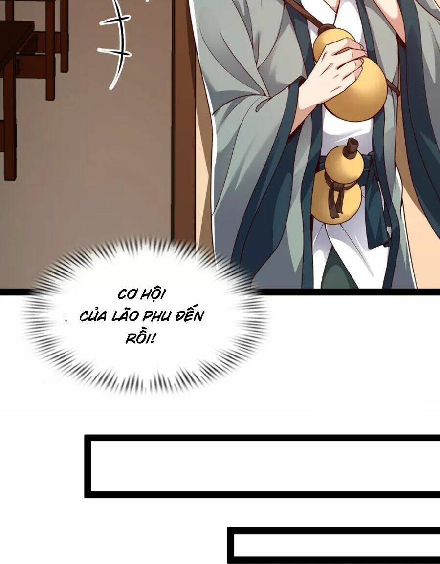 Khoa Kỹ Đại Tiên Tông: Chapter 41