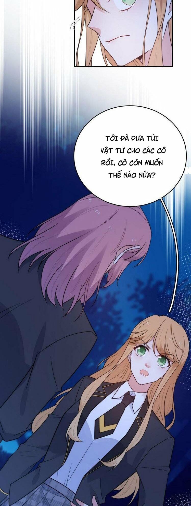 Ma Lạt Thiên Kim Đẩu Ác Thiếu: Chapter 248