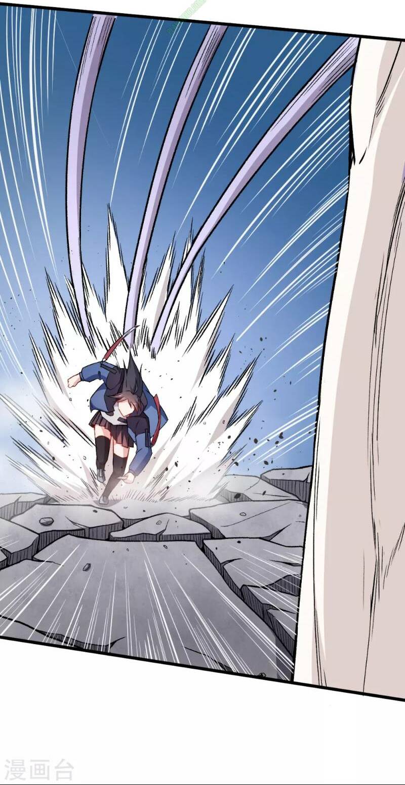 Vườn Trường Cuồng Sư Hệ Thống: Chapter 46