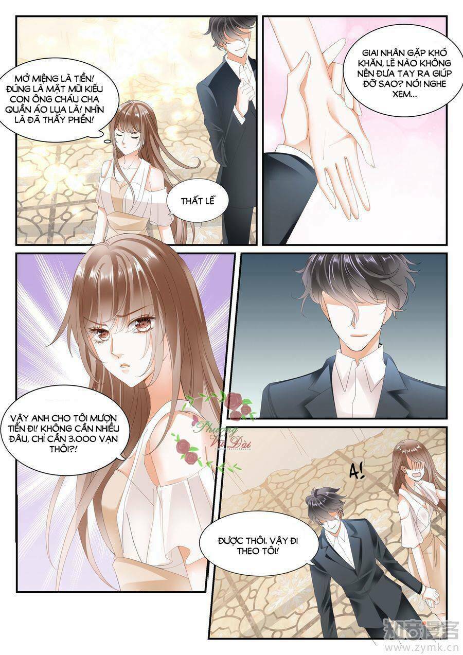 Không Thể Yêu Em: Chapter 5