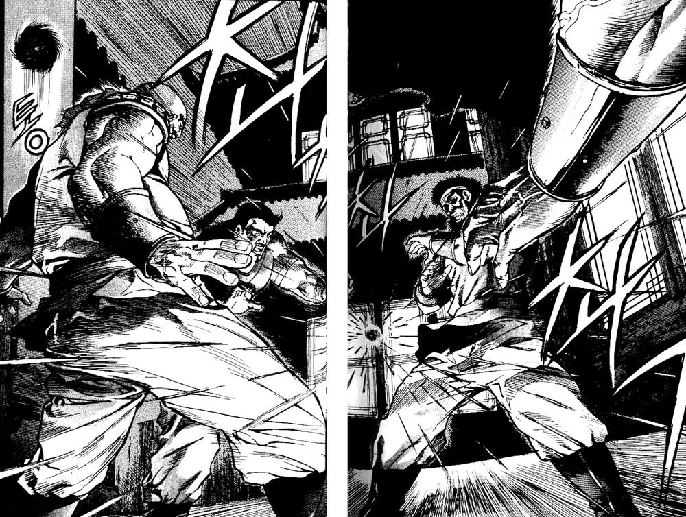 Diêm Đế: Chapter 19