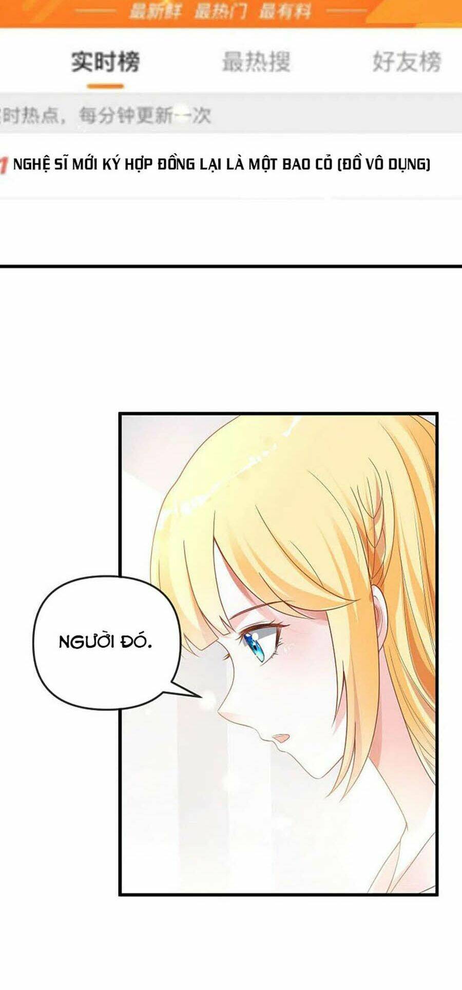 Sủng Hậu Của Vương: Chapter 136