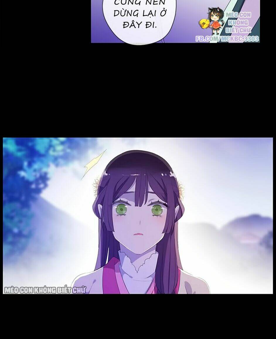 Bách Yêu Dị Văn: Chapter 46