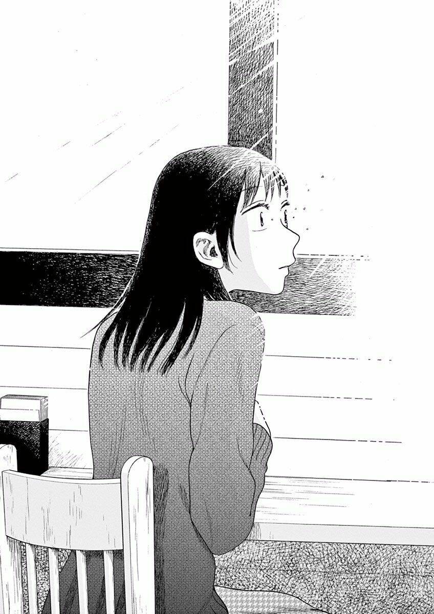 Kanon - Tận Cùng Của Tình Yêu.: Chapter 15