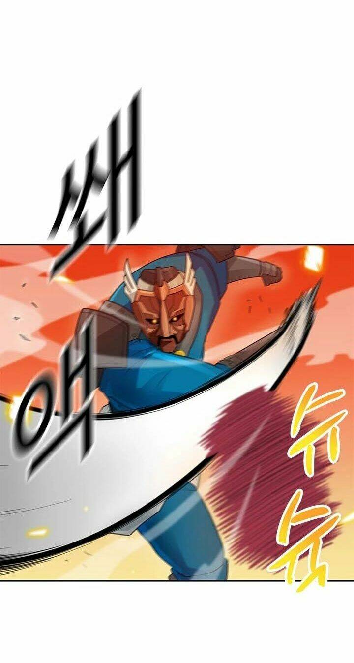 Tôi Tự Động Săn Một Mình: Chapter 91