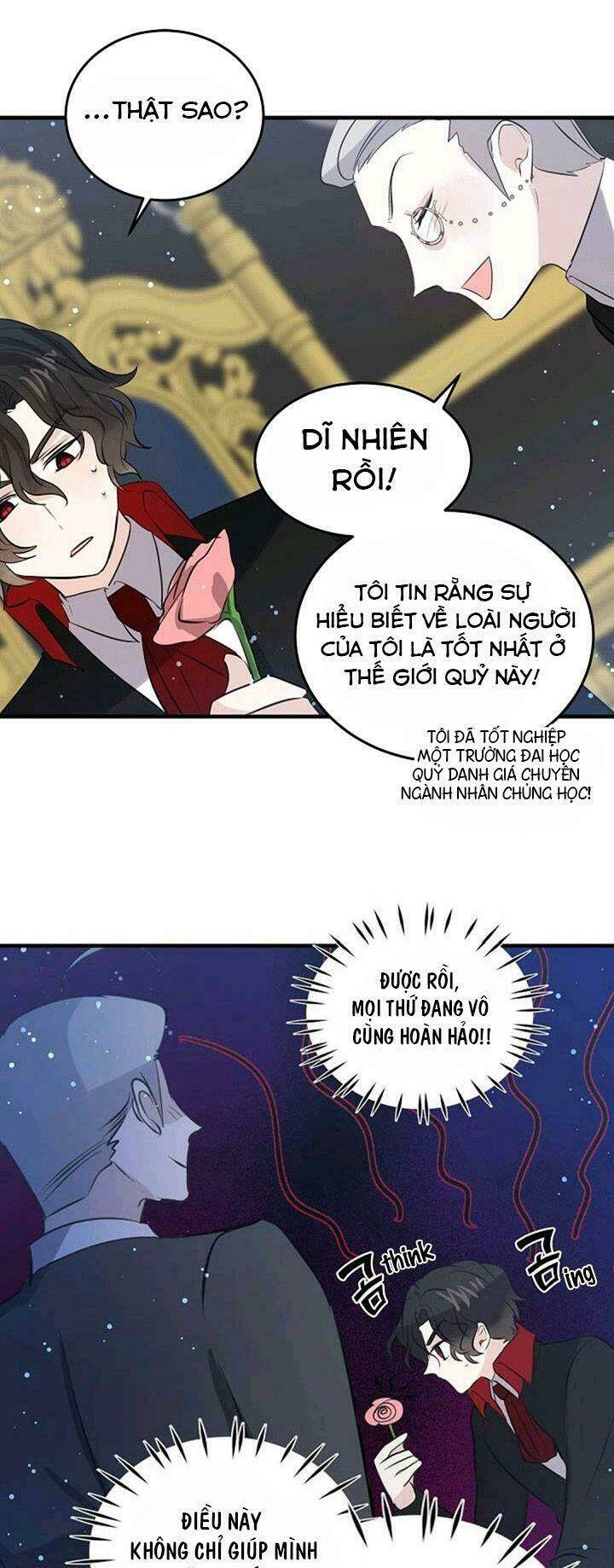 Tôi Là Bạn Gái Cũ Của Một Người Lính: Chapter 39