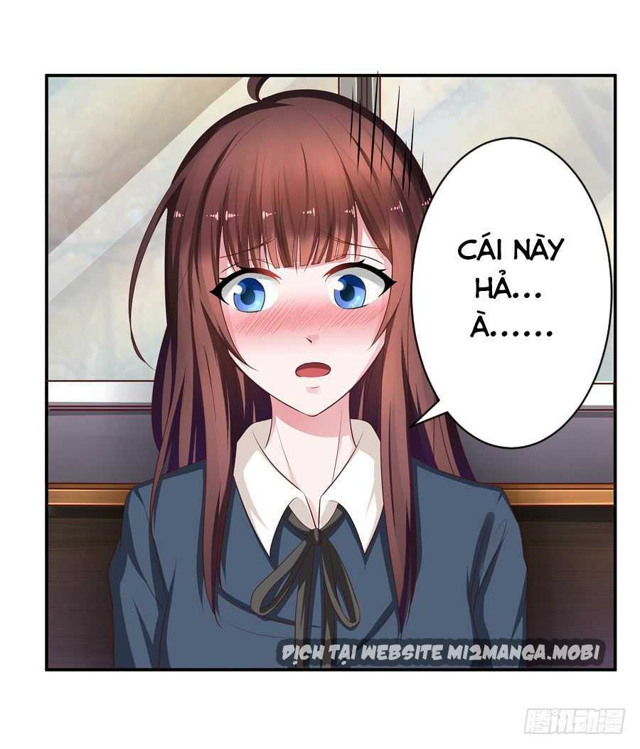 Gả Cho Tình Cũ Làm Lão Bà: Chapter 8