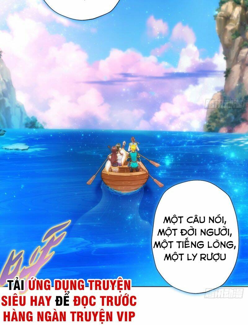 Bất Hủ Phàm Nhân: Chapter 23