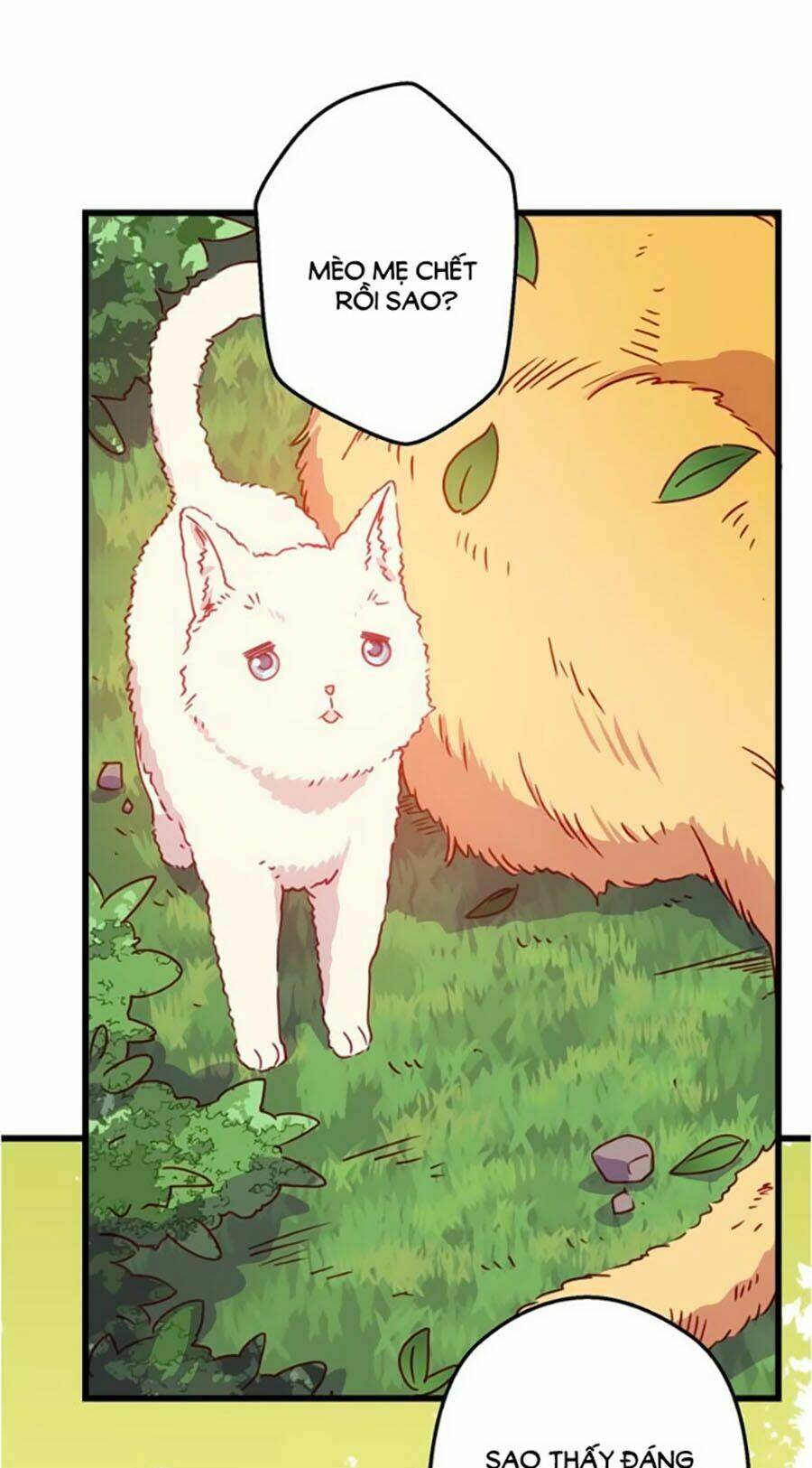 Bài Hát Tình Yêu: Chapter 10