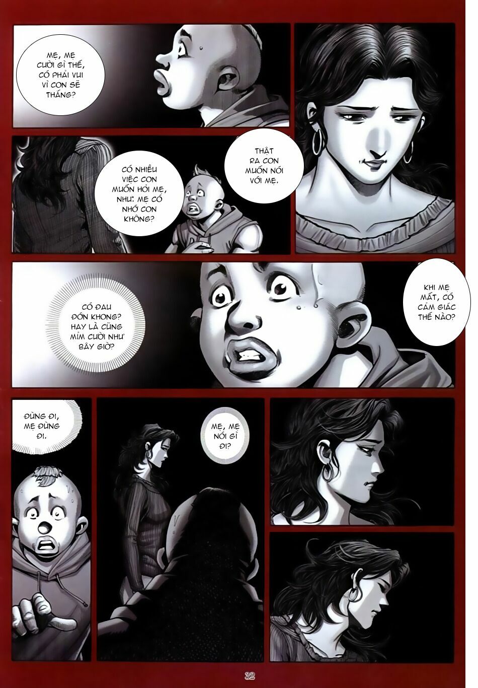 Người Trong Giang Hồ: Chapter 596: Mộng đoạn Tân Kiều