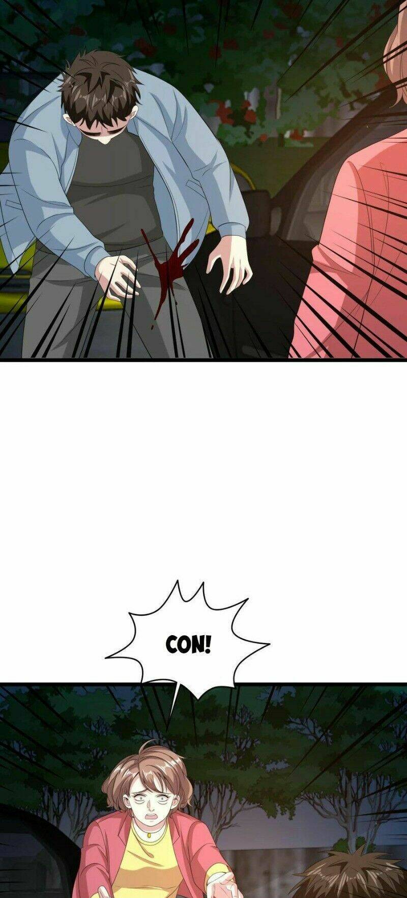 Đô Thị Tà Vương: Chapter 74