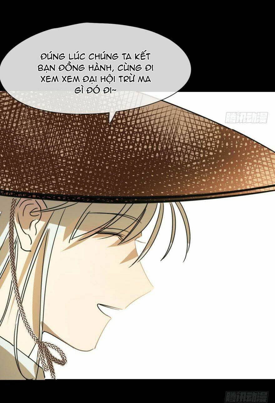 Truy Bắt Ngao Ngao: Chapter 1