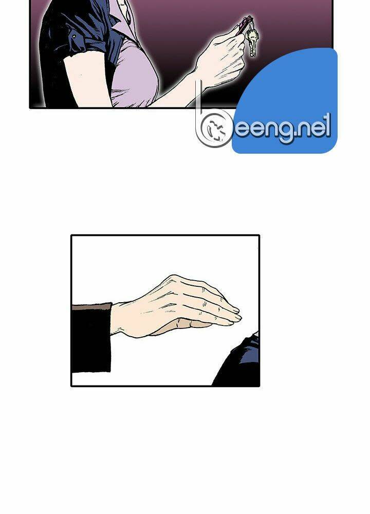 Kang Gito: Chapter 11