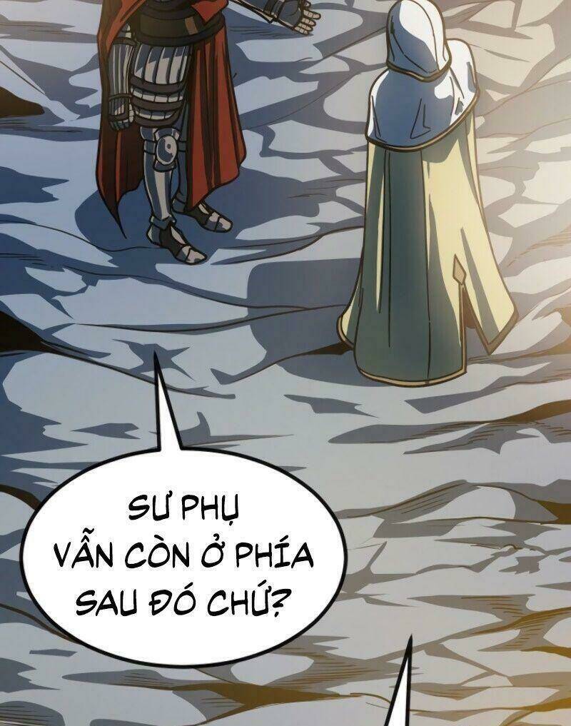 Ngôi Nhà Kết Nối Với Hầm Ngục: Chapter 1