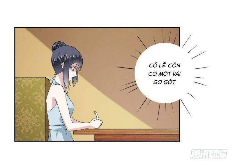 Thiên Kim Đường Môn: Chapter 71