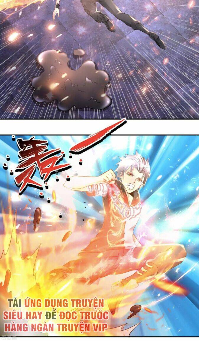 Phong Thủy Thiên Sư: Chapter 76