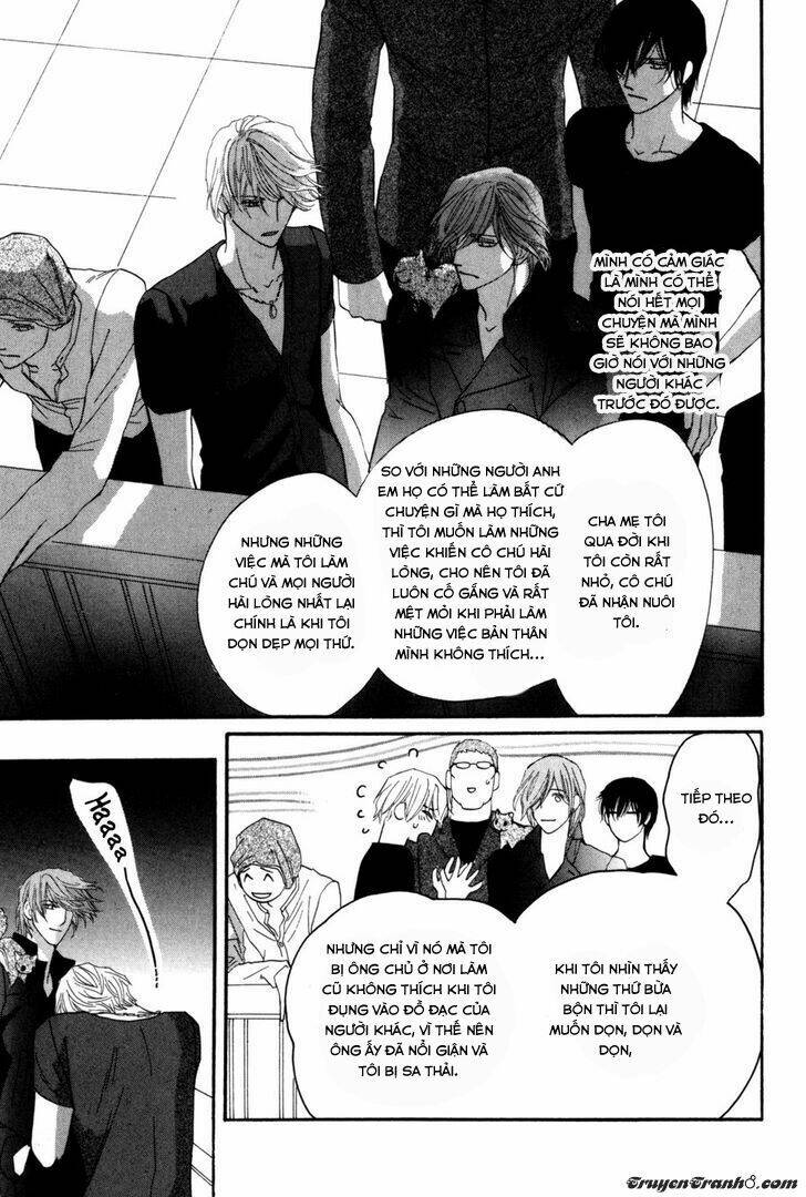 Moon Trick: Chapter 4
