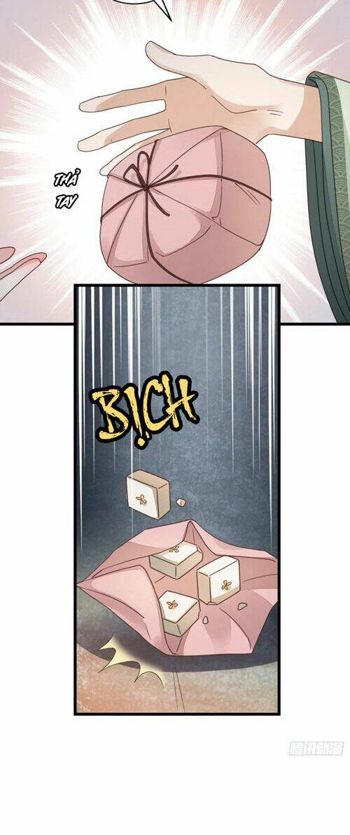 Mau Xuyên Không Rửa Tội Cho Nhân Vật Phản Diện: Chapter 43