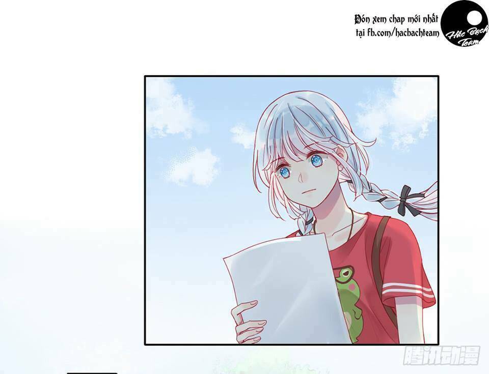 Vương Bài Điềm Mật: Chapter 1