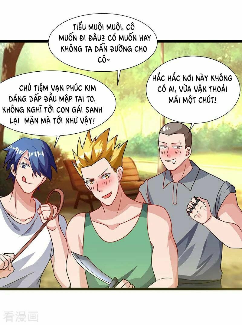 Trọng Sinh Khí Thiếu Quy Lai: Chapter 28
